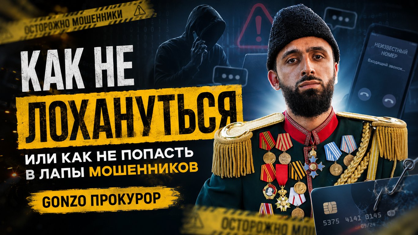 Как не лохануться