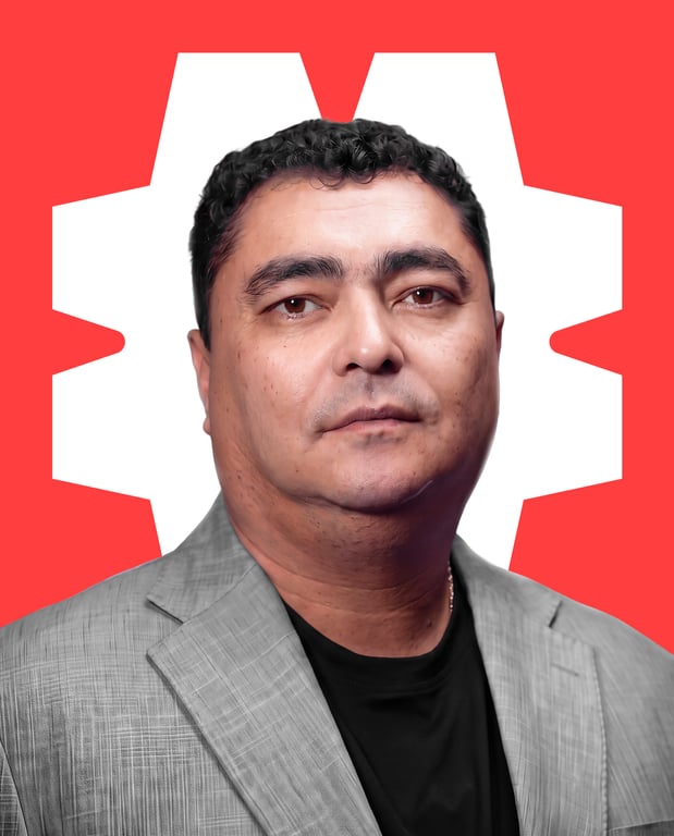 Kurs eksperti portreti: Farrux Kuziev