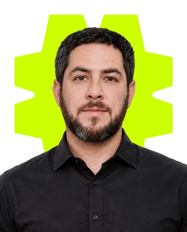 Kurs eksperti portreti: Kirill Altman