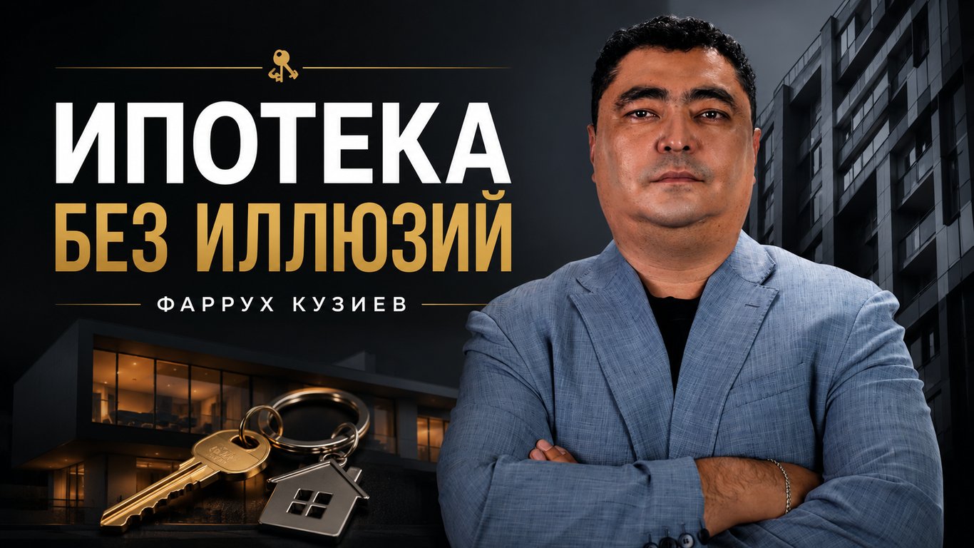 Ипотека без иллюзий