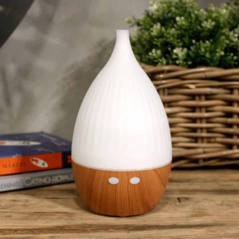 USB Color-Change Milan Atomiser