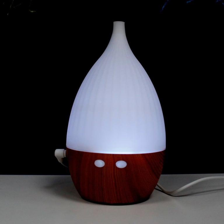 USB Color-Change Milan Atomiser