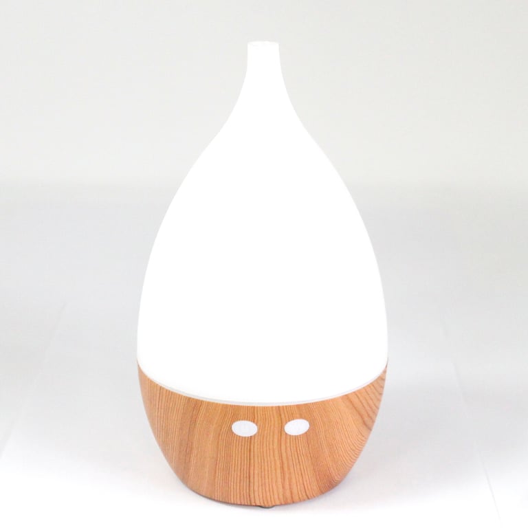 USB Color-Change Milan Atomiser