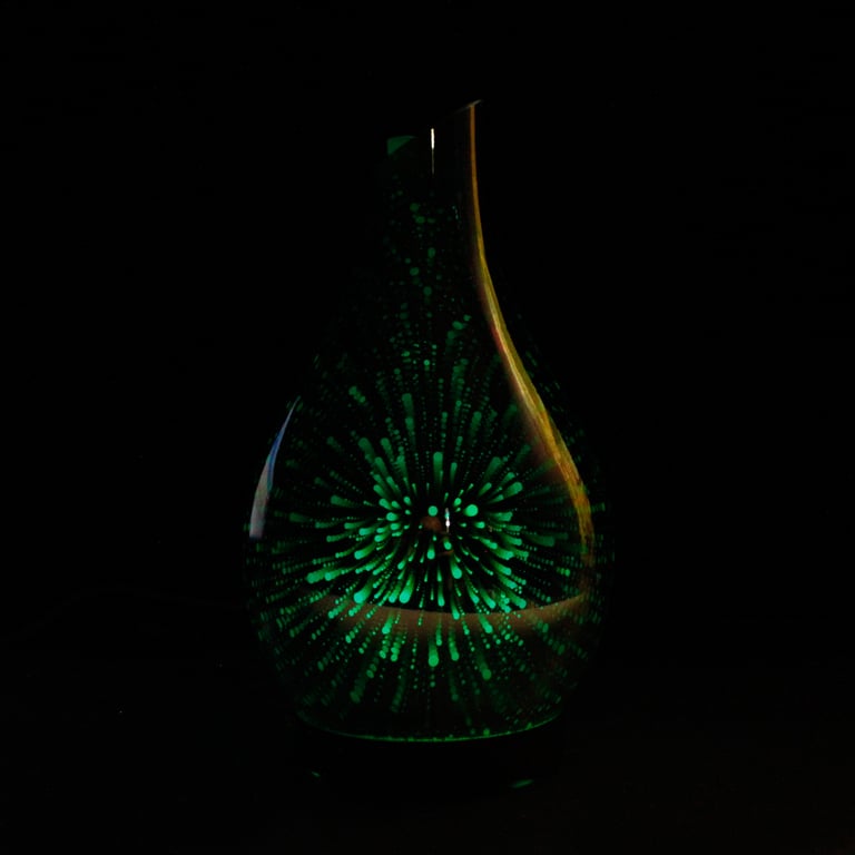 USB Color Change Atomiser - Ibiza Infinity Lights