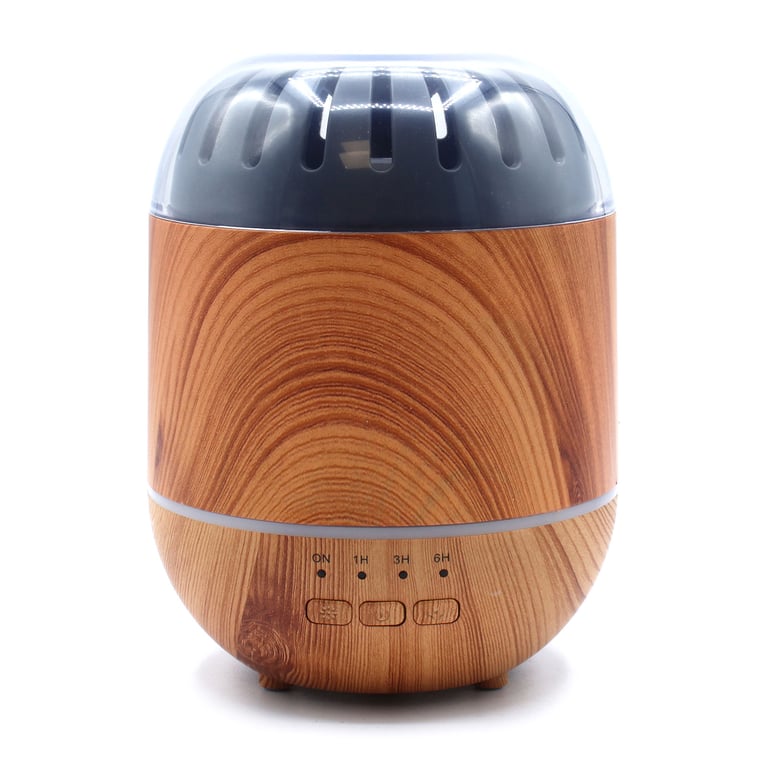 USB Color Change Timer Atomiser (Copenhagen Atomiser)