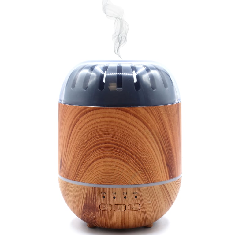 USB Color Change Timer Atomiser (Copenhagen Atomiser)