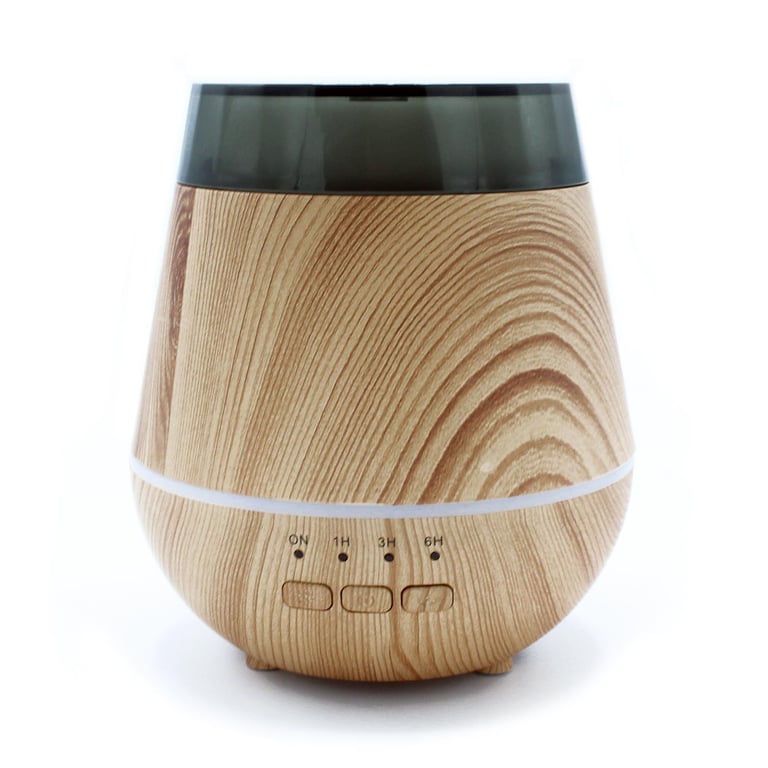 USB Color Change Timer Atomiser (Helsinki Model)