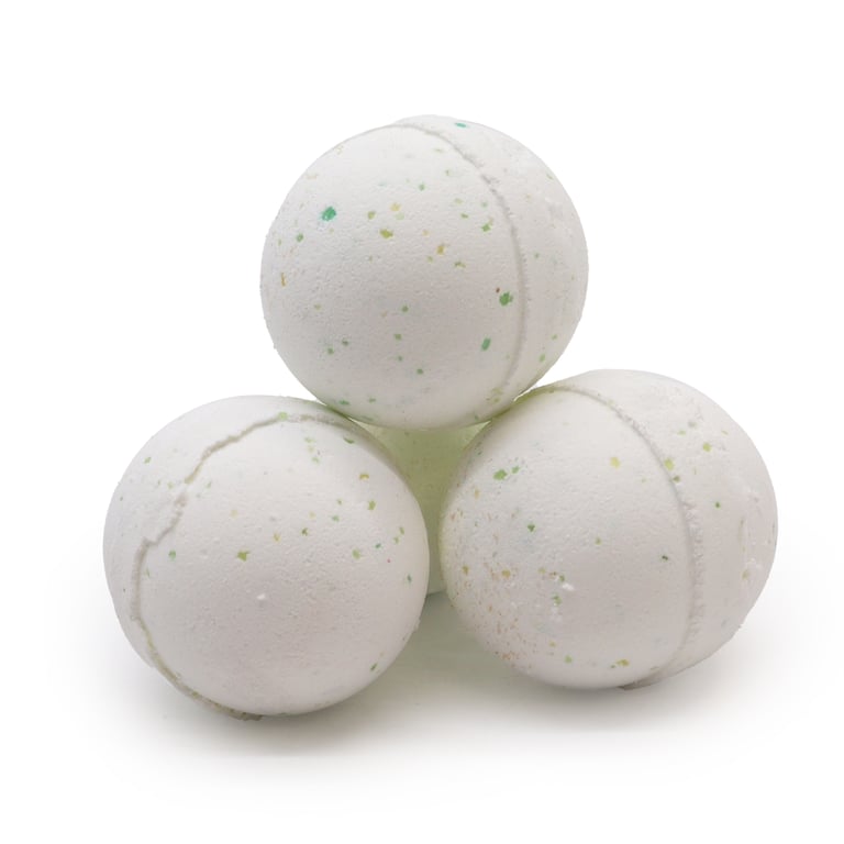 PMT Potion Relaxation Bath Ball - Soothing Home Spa Self-Care Toy