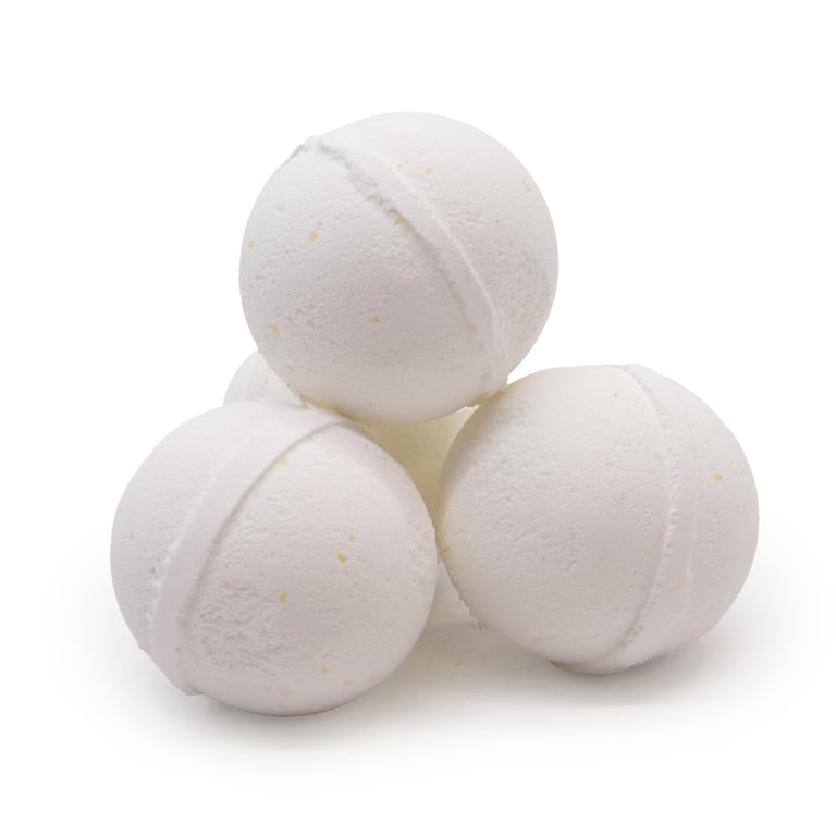 Wake Up Potion Morning Refreshment Bath Ball for Relaxing Energy Boosts