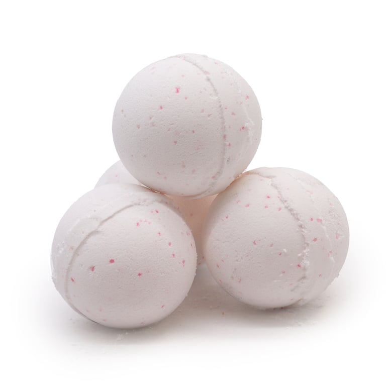 Relaxation Warming Bath Ball - Home Spa Stress Relief Heater