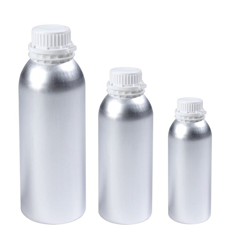 Aluminium 260ml Insulated Reusable Water Bottle - Portable and Durable Drinking Flask
