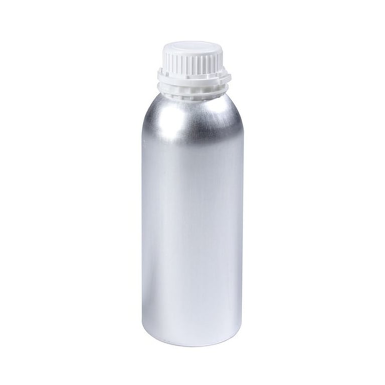 Aluminium 260ml Insulated Reusable Water Bottle - Portable and Durable Drinking Flask
