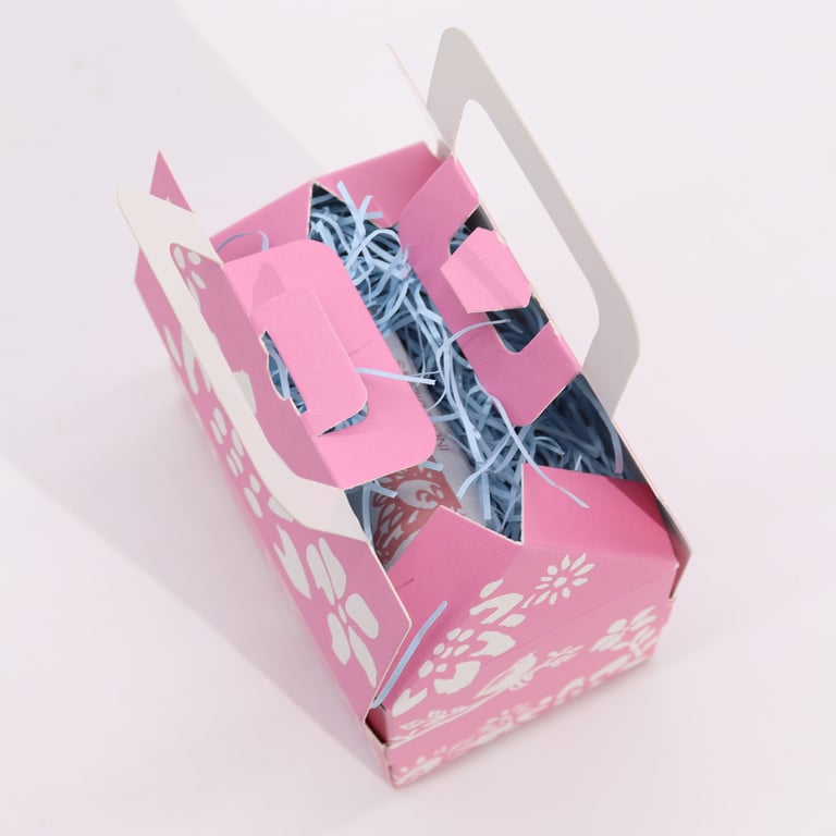 Wellness Gift Set (Agnes & Cat) - Bloom & Bliss Essentials