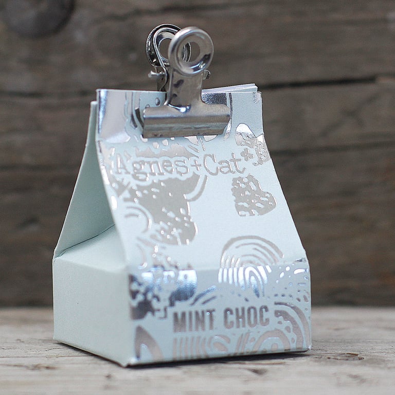 Mint Chocolate Moisturizing Lip Balm - Soothe Chapped Lips This Winter