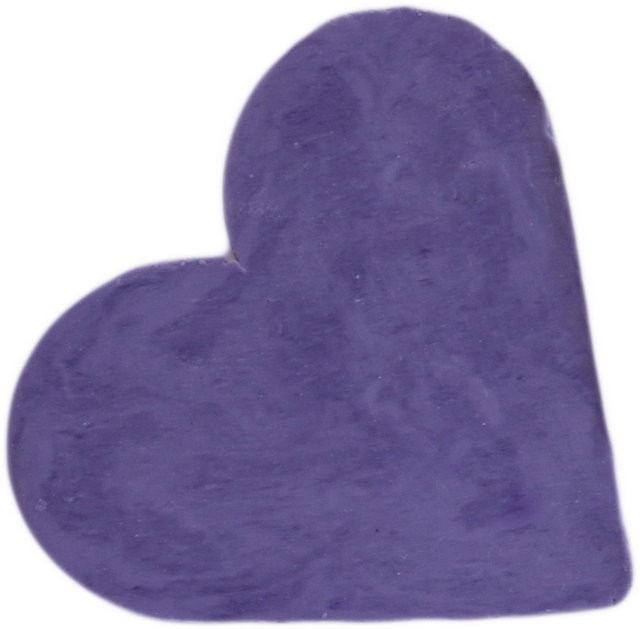 Lavender Heart Guest Soap - Natural Home Fragrance and Bathroom Essential