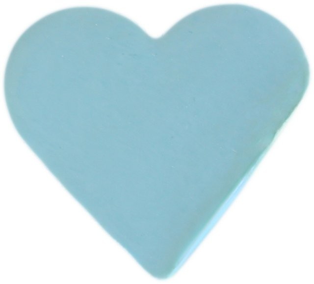 Heart Guest Soap - Lotus Flower Gift Set for Home & Garden, Floral Fragrance, Beauty Soap for Bathing