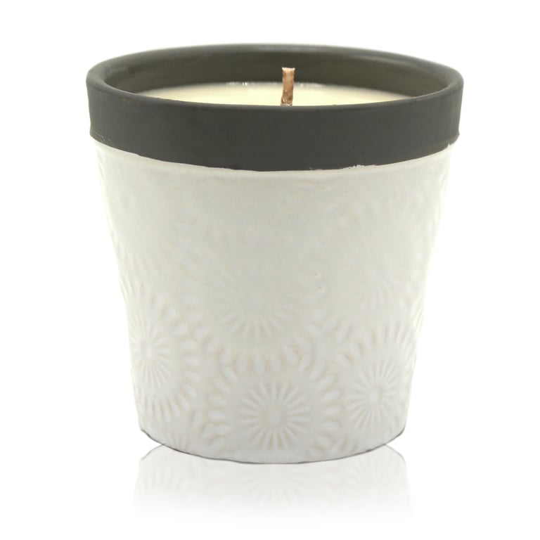Candle Holders - Scented Vanilla - Home is Home Forever