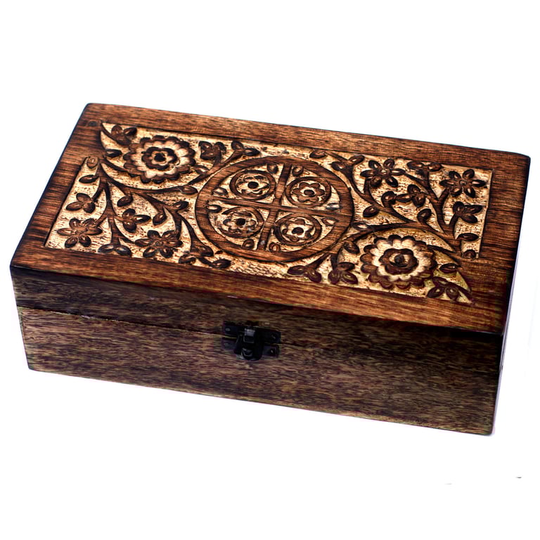 Aromatherapy Box (25 1) - Mango Fragrance by Brand Name