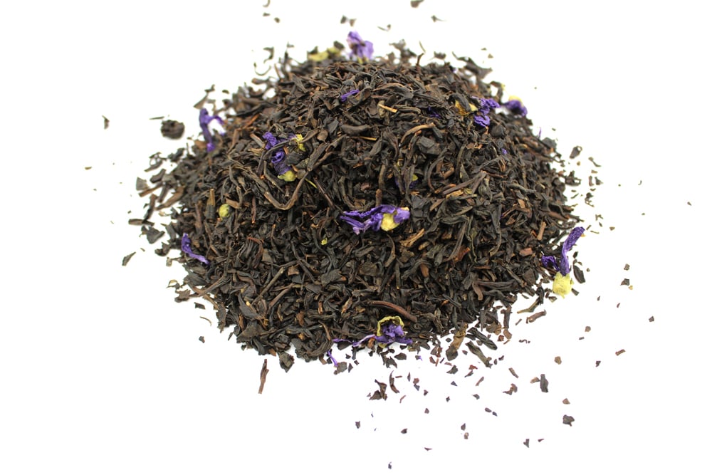 1kg Earl Grey Tea - Premium Quality - Merlin s Favorite