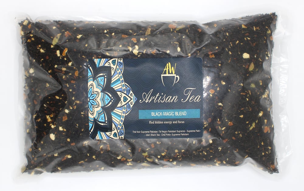 1Kg Black Magic Blend - Premium Roast Coffee by Unknown Brand