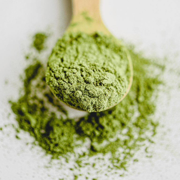 Organic Matcha Tea - Premium Culinary Grade - Green Fields Co.