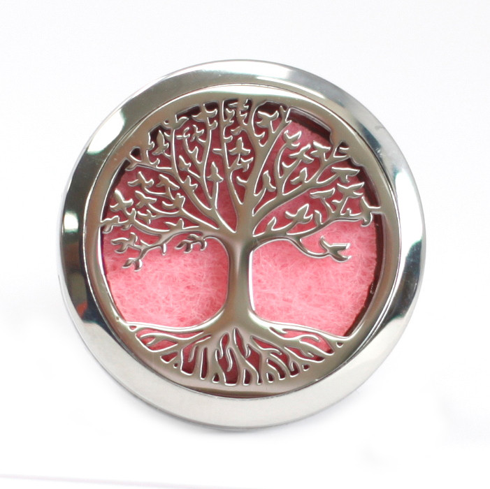 Tree of Life 30mm Car Diffuser Kit - Vehicle Aroma Fragrance Solution