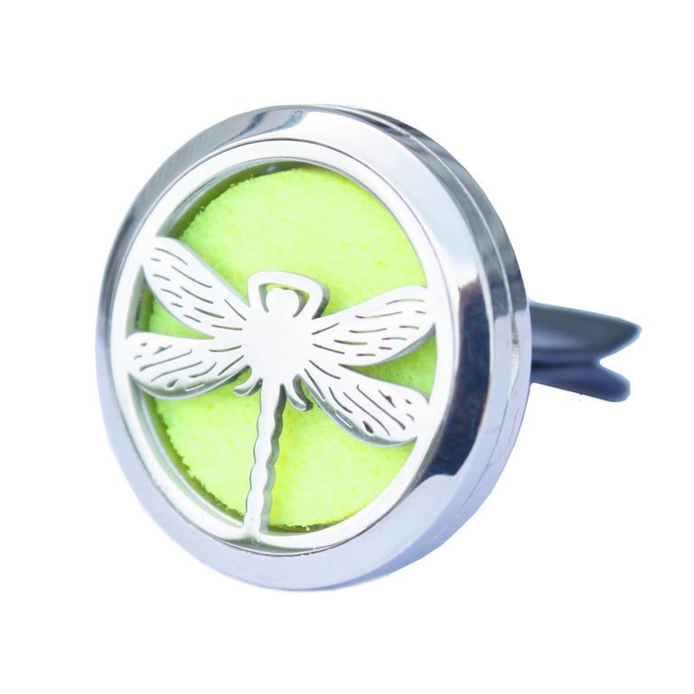 Dragonfly 30mm Car Diffuser Kit - Vehicle Fragrance Solution
