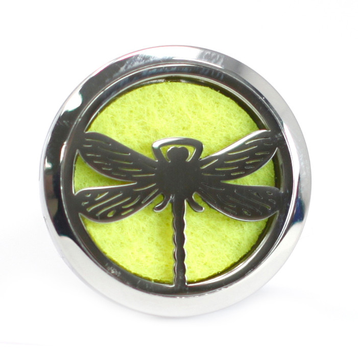 Dragonfly 30mm Car Diffuser Kit - Vehicle Fragrance Solution