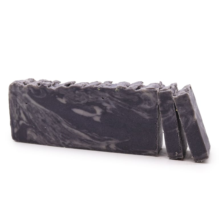 Dead Sea Mud Olive Oil Soap Loaf - Nourishing & Revitalizing, by Brand Name