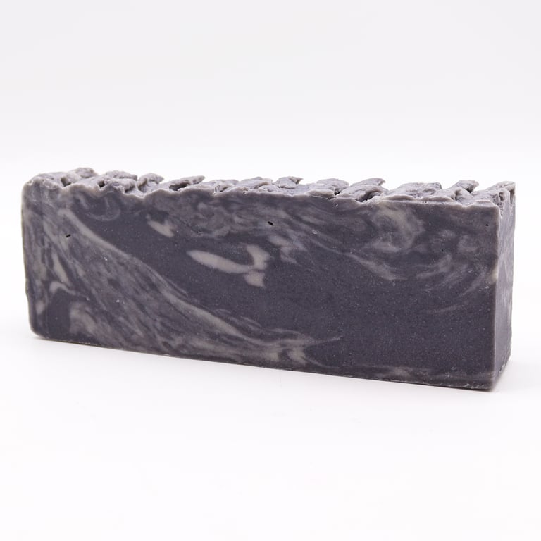 Dead Sea Mud Olive Oil Soap Loaf - Nourishing & Revitalizing, by Brand Name