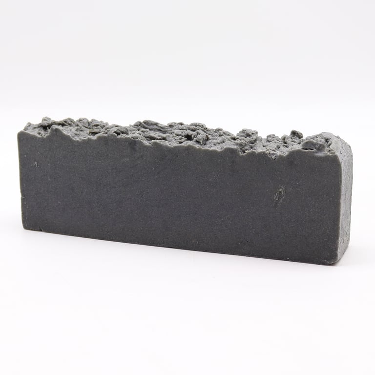 Olive Oil Soap Loaf - Exfoliating, Moisturizing & Natural