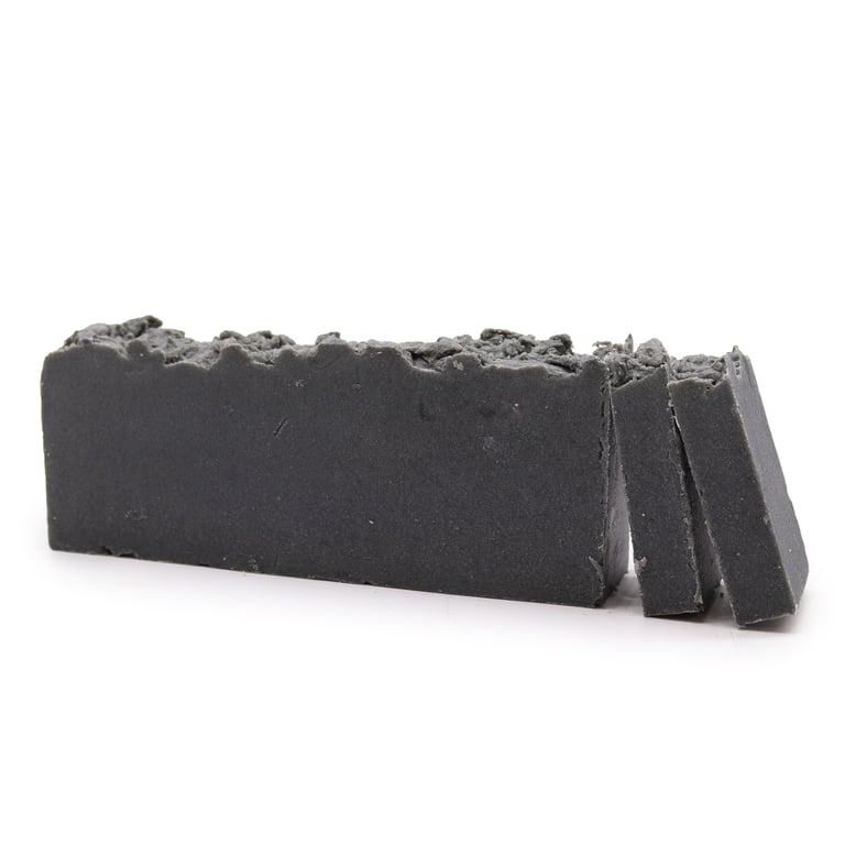 Olive Oil Soap Loaf - Exfoliating, Moisturizing & Natural