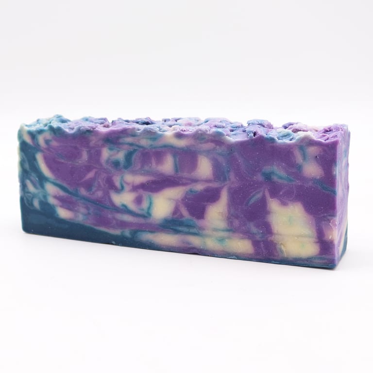 Olive Oil Soap Loaf - Herb of Grace - Premium Quality