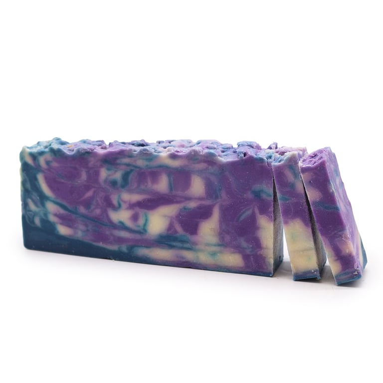 Olive Oil Soap Loaf - Herb of Grace - Premium Quality