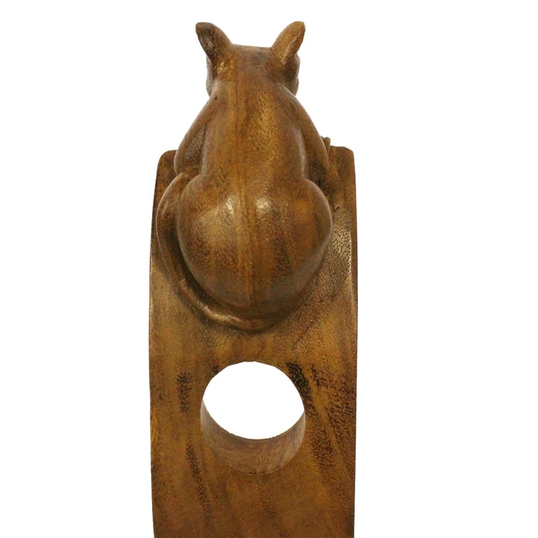 Wine Mouse Holder - Adjustable Balance Design - Balance Co.