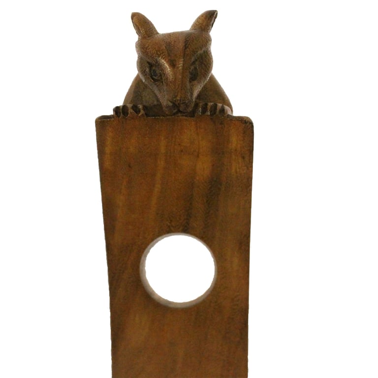 Wine Mouse Holder - Adjustable Balance Design - Balance Co.