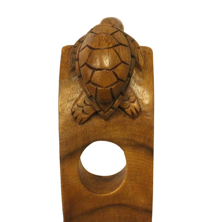 Wine Holders - Turtle Design - Balance Co.