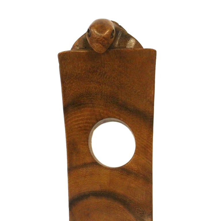 Wine Holders - Turtle Design - Balance Co.