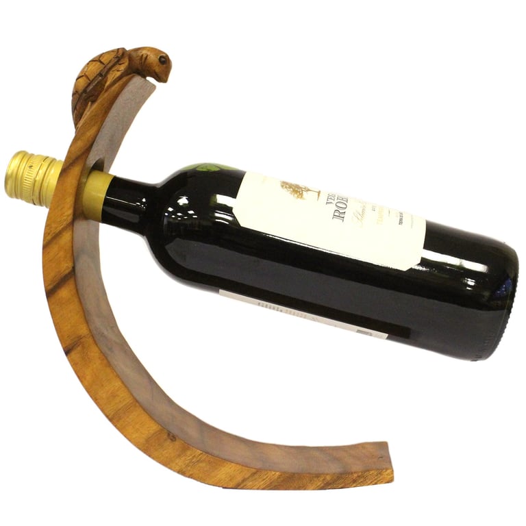 Wine Holders - Turtle Design - Balance Co.