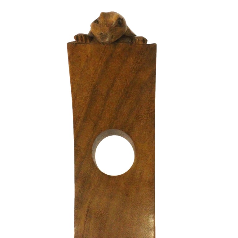 Wine Holders - Gecko Design - Durable Balance System