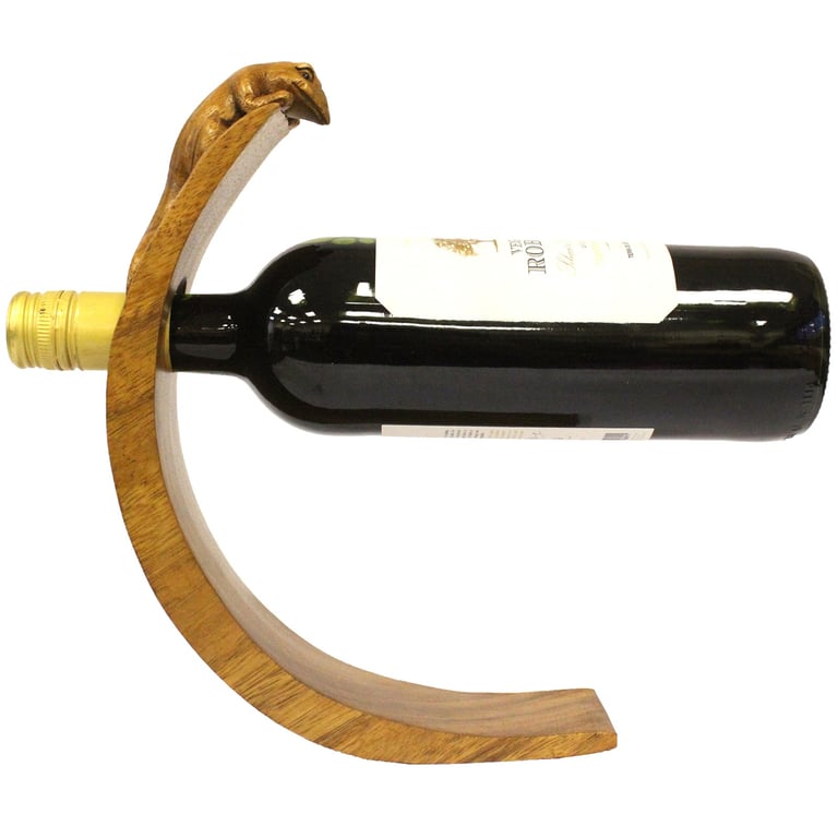 Wine Holders - Gecko Design - Durable Balance System