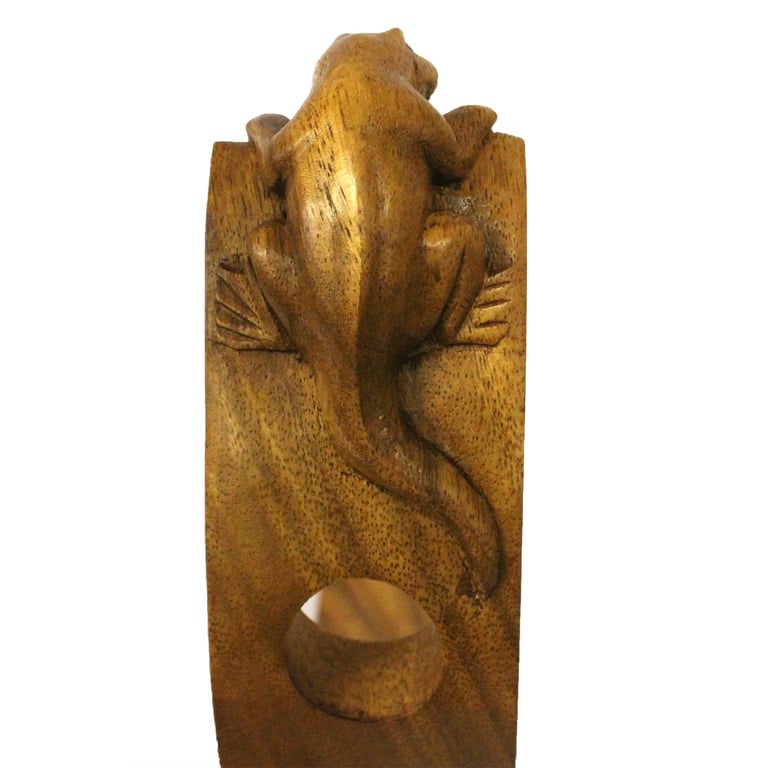 Wine Holders - Gecko Design - Durable Balance System