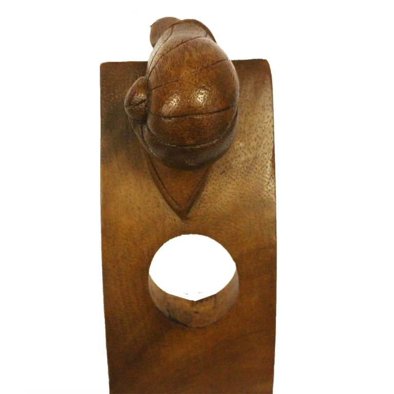 Wine Holders - Snail Shaped - Balance Brand