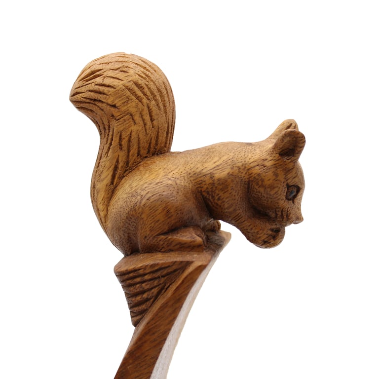Wine Holders - Squirrel Shaped - Balance Brand