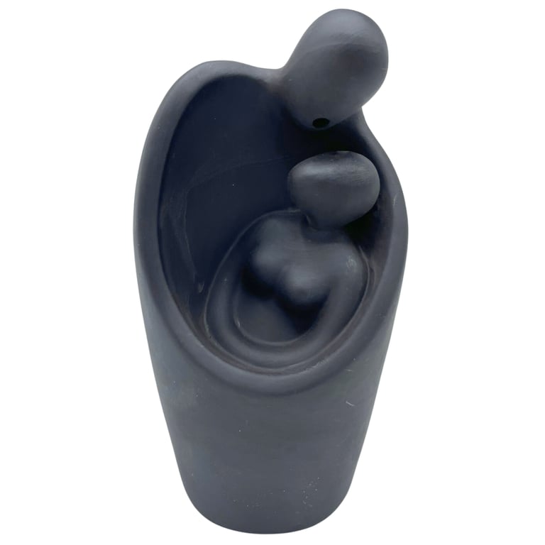 Incense Burner - Backflow Design - In Your Lovers Arms (Brand Name Optional)