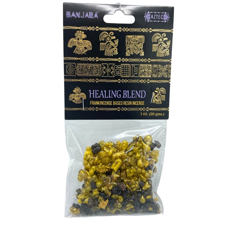 Banjara Tree Resin - Eden: Eco-Friendly Natural Artisanal Botanical Decor