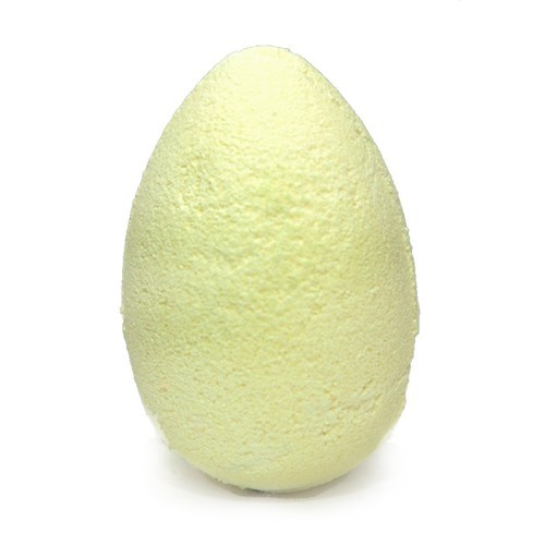 Banana Bath Eggs Tray - Natural Moisturizing Soak