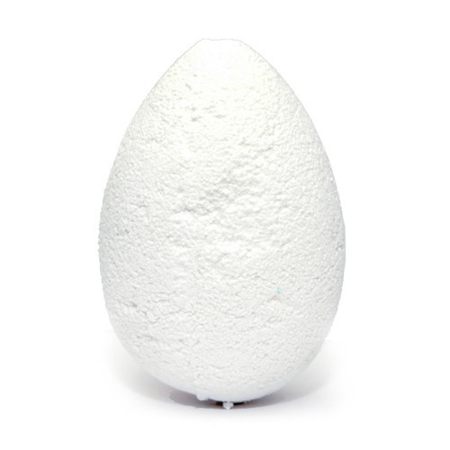 Coconut Bath Eggs Tray - Moisturizing & Relaxing