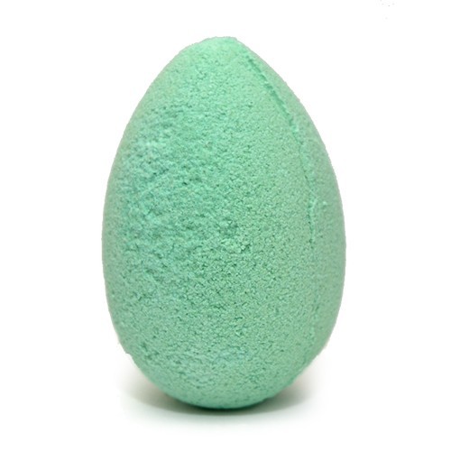 Mango Bath Melts - Natural & Moisturizing Egg Shaped Soaps