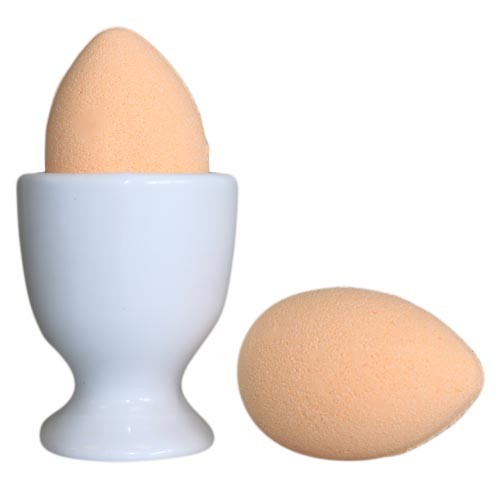 Tangerine & Grapefruit Bath Eggs Tray - Natural Aromatherapy Relaxation